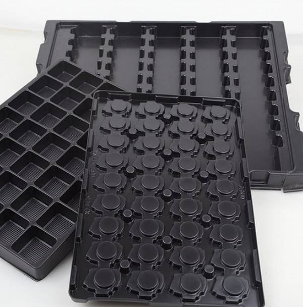 Electronic hardware industry