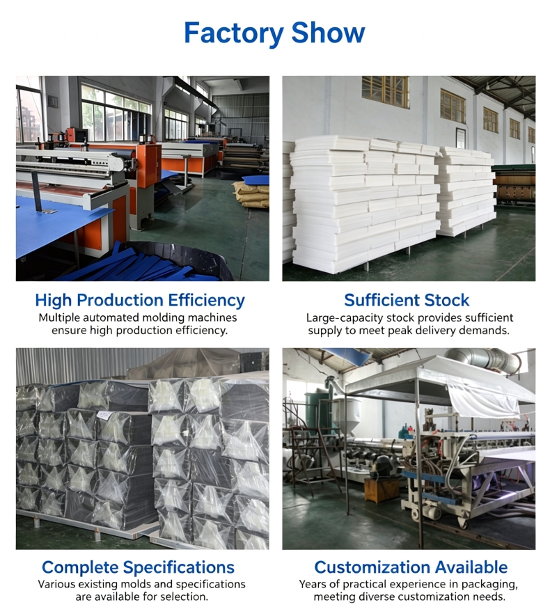 PP hollow sheet